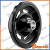 Poulie damper vilebrequin pour MERCEDES | RKP-ME-021, 001-10-29856